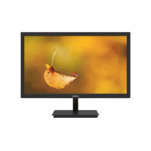 Monitor LED Dahua 19"