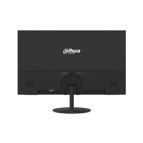 Monitor Dahua 24", posterior