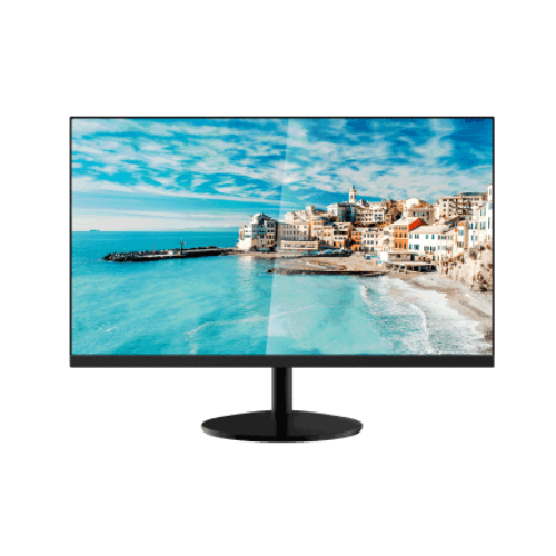 Monitor Dahua 24", frontal