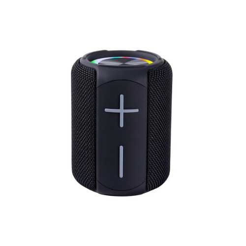 Parlante Bluetooth Movisun Bomb 6W