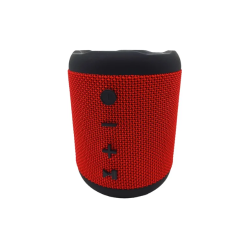 Parlante Bluetooth Movisun Glu, izquierda