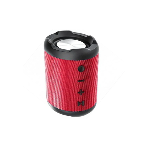 Parlante Bluetooth Movisun Glu, lateral