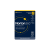 Licencia Antivirus Norton 360 Premium, frontal