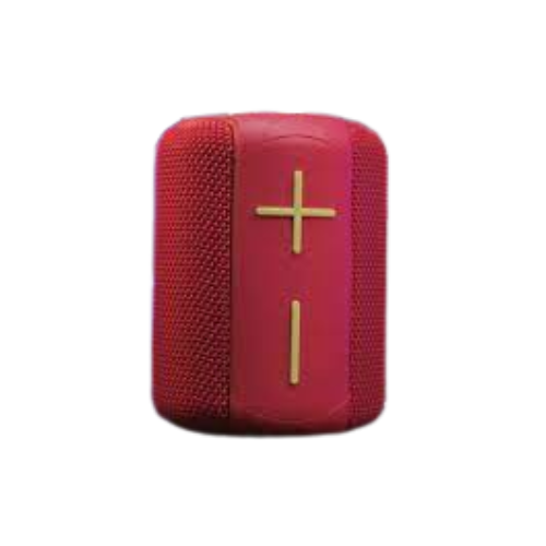 Parlante Bluetooth Movisun Bomb 6W, lateral