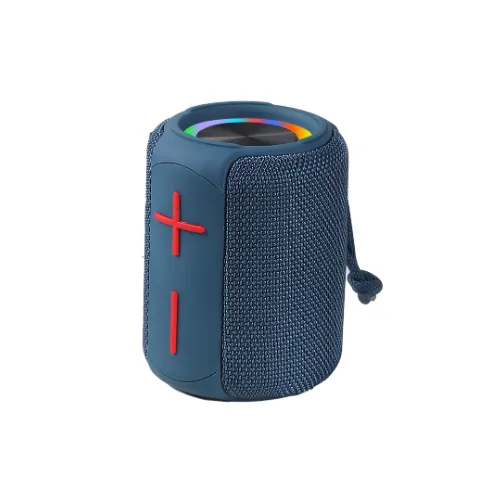 Parlante Bluetooth Movisun Bomb 6W