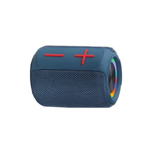 Parlante Bluetooth Movisun Bomb 6W, horizontal