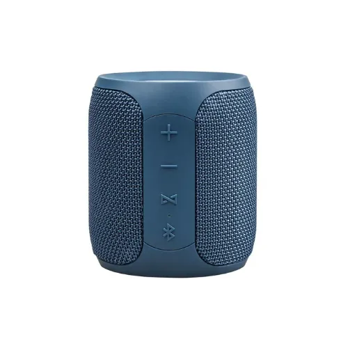 Parlante Bluetooth Movisun Bomb 6W, posterior