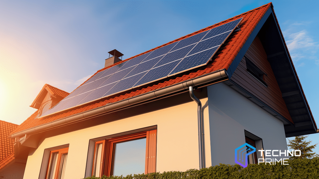 🌞 Generadores Ampace con paneles solares sostenibilidad y autonomía energética en cualquier lugar.