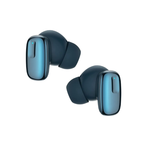 Audífonos Movisun T19 Azul, solos