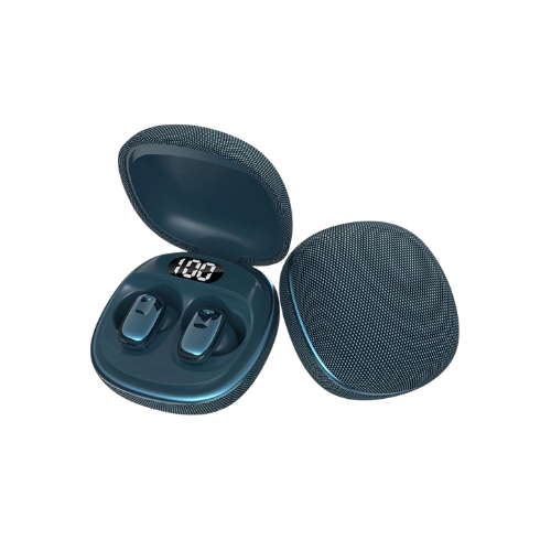 Audífonos Movisun T19 Azul