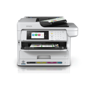 Impresora Epson WorkForce Pro WF-C5891