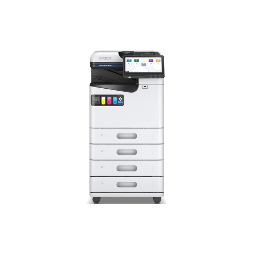 Impresora Epson WorkForce AM-C400, 4 bandejas
