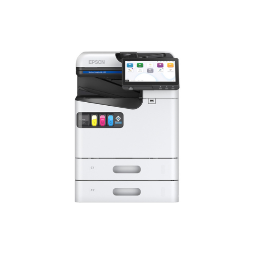 Impresora Epson WorkForce AM-C400, 2 bandejas