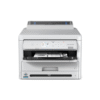 Impresora Monocromática Epson WorkForce Pro WF-M5399, frontal