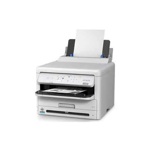 Impresora Monocromática Epson WorkForce Pro WF-M5399