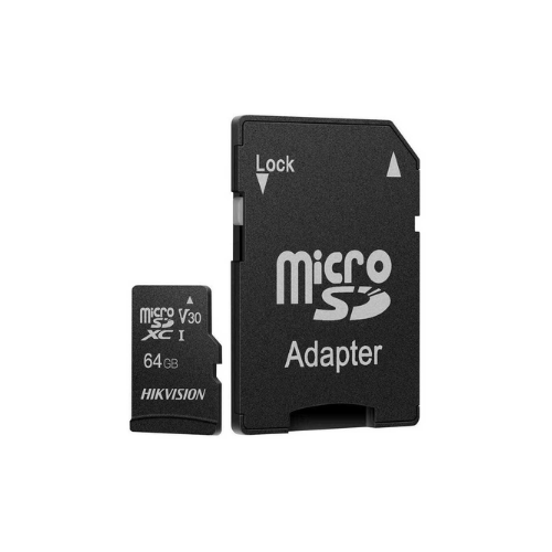 Tarjeta de Memoria HikSemi Neo TF de Hikvision, completo