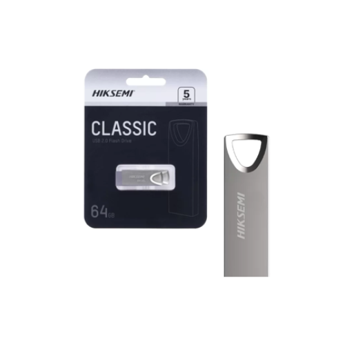 Memoria USB Hikvision 64 GB