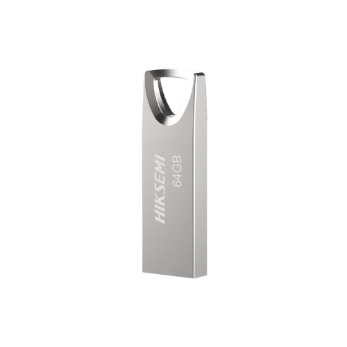 Memoria USB Hikvision 64 GB, lateral