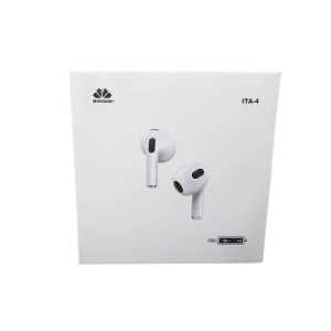Audífonos Movisun ITA-4, caja
