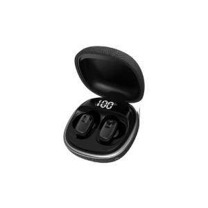 Audífonos Movisun T19, caja