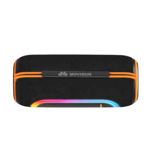 Parlante Bluetooth Movisun Zamba 20W