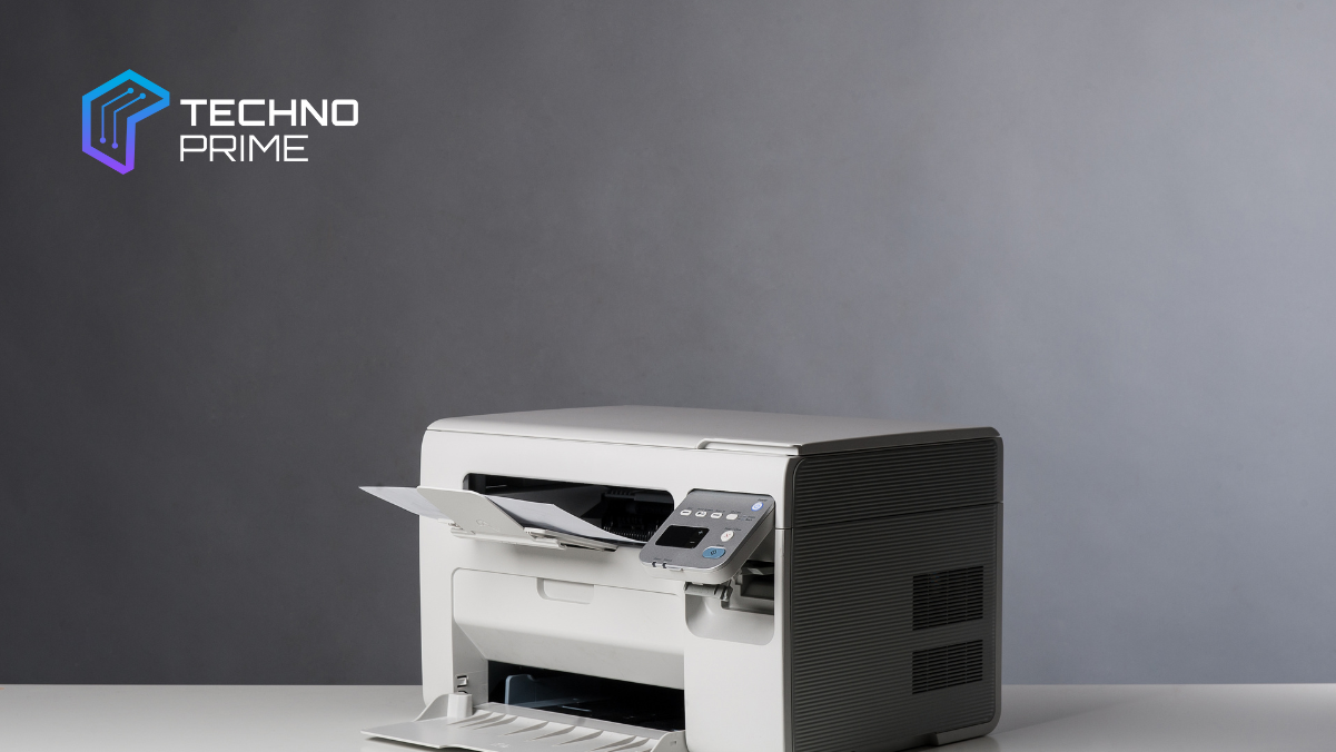¿Por qué elegir una impresora láser monocromática HP para tu negocio?
