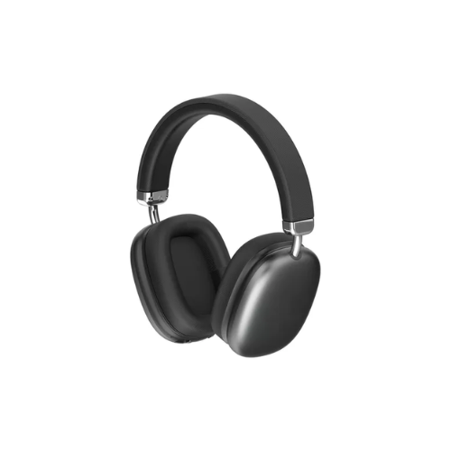 Audífonos Bluetooth Movisun K20, lateral