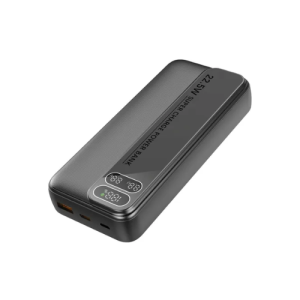 Cargador Portátil Movisun Rocket P25