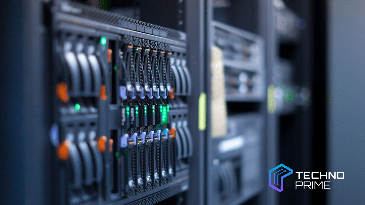 ¿Por qué elegir un UPS Vertiv para proteger tus equipos críticos?