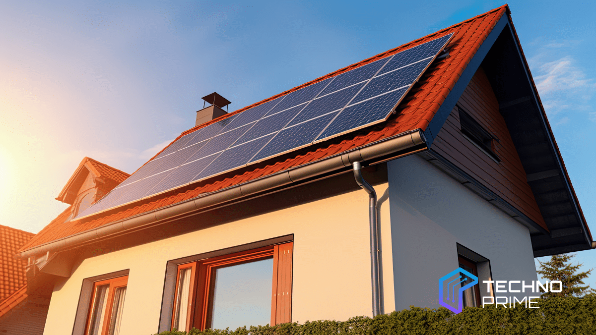 🌞 Generadores Ampace con paneles solares: sostenibilidad y autonomía energética en cualquier lugar.