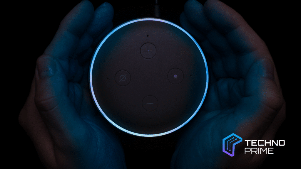 Echo Dot vs. Echo Show