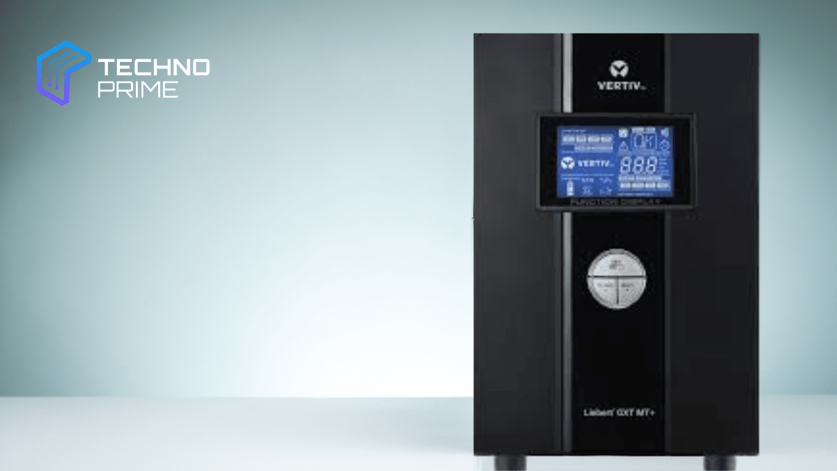 GXT-MT+ 2000VA/3000VA: Protección compacta y eficiente para oficinas y servidores críticos
