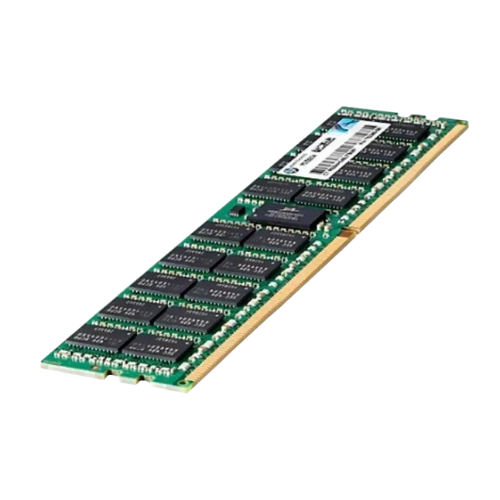 Memoria HPE SmartMemory DDR5, diagonal