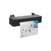 Plotter HP DesignJet T210 24-in