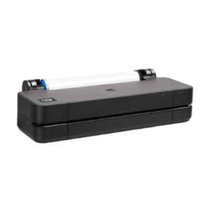 Plotter HP DesignJet T210 24-in, lateral