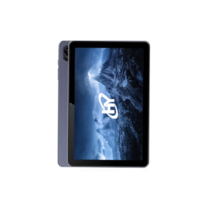 Tablet Hyundai 10.1", frontal