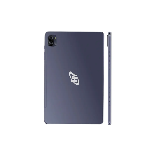 Tablet Hyundai 10.1", posterior