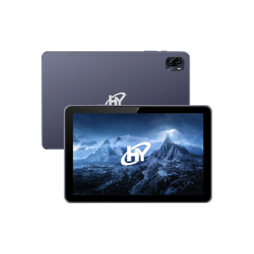 Tablet Hyundai 10.1", horizontal
