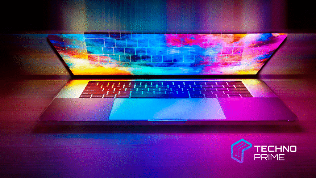 Laptops Hyundai para estudiantes Rendimiento accesible sin sacrificar funcionalidad.