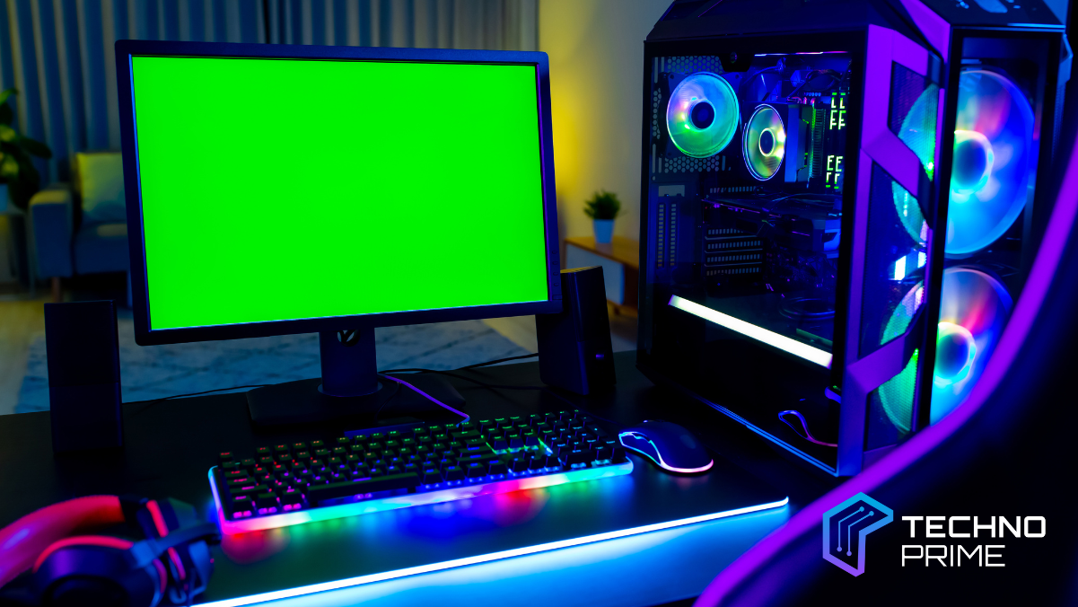 Monitores Gaming BenQ MOBIUZ y Zowie: Respuesta ultrarrápida y realismo visual para gamers exigentes 🎮