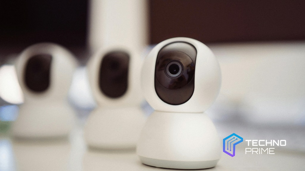 Protege lo que más importa con tecnología de privacidad avanzada de IMOU