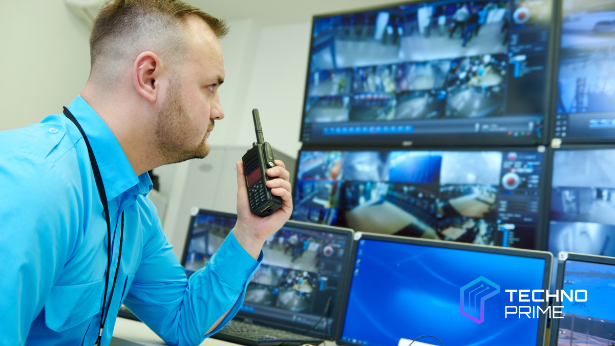 Videograbación inteligente: ¿Por qué los XVR Dahua con IA son clave para la seguridad moderna?