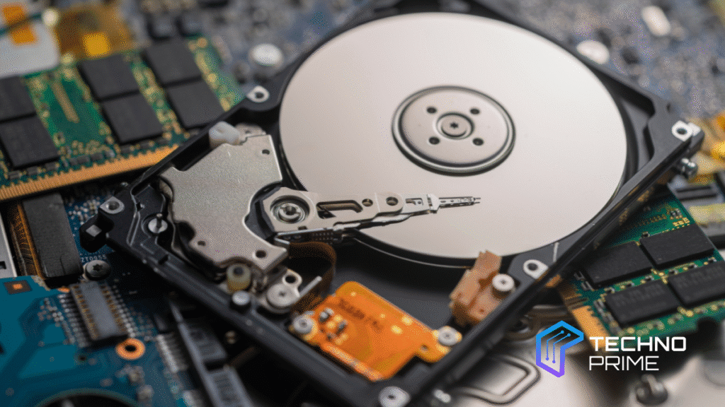 Por qué elegir discos duros Toshiba Rendimiento, durabilidad y confiabilidad japonesa
