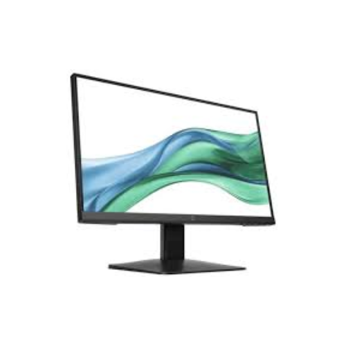 Monitor HP Pro 322, lateral