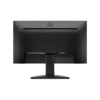 Monitor HP Pro 322, posterior
