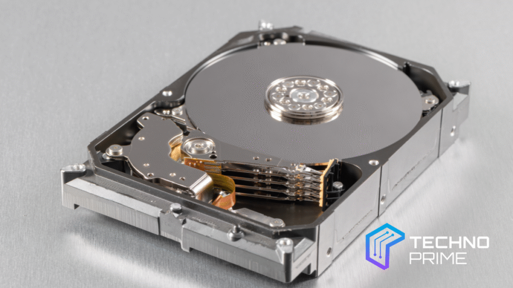 Almacenamiento de alto rendimiento confiabilidad y velocidad con los discos Lenovo para servidores