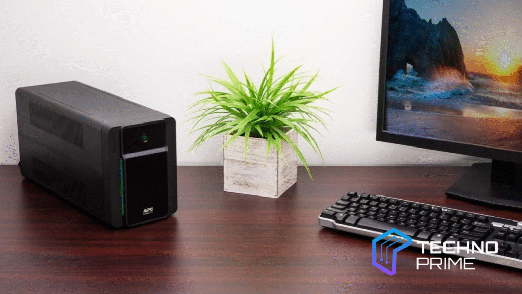 BVX de APC La línea más accesible y eficiente para proteger tus dispositivos en casa o pequeña oficina
