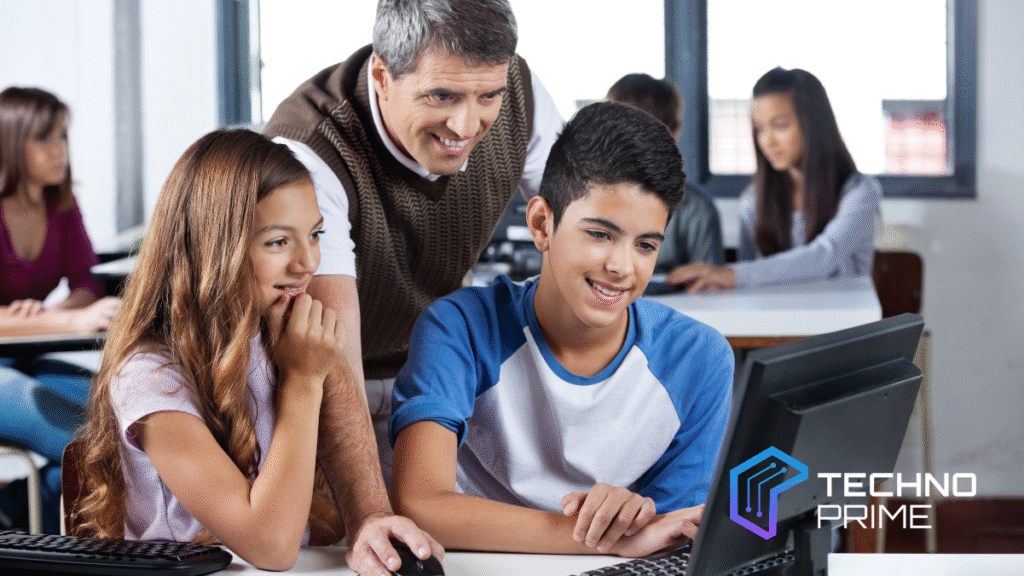 Tecnología Toshiba en educación: Dispositivos confiables para aulas híbridas y enseñanza digital