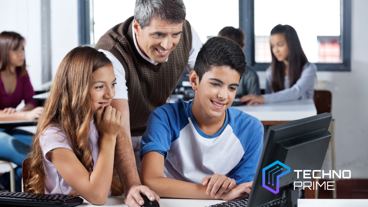 Tecnología Toshiba en educación: Dispositivos confiables para aulas híbridas y enseñanza digital