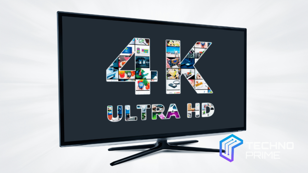 4K Ultra HD TCL la resolución que transforma tu sala en un cine